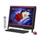 NEC PC-VN770BS1BR (デスクトップパソコン)