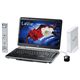 NEC PC-LL870BS （ノートパソコン）