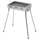 BUNDOK ステンレスバーベキューコンロ BD-376 - 縮小画像1