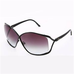 Christian Dior�i�N���X�`�����f�B�I�[���j �T���O���X VERY DIOR BKS/5M �摜�P