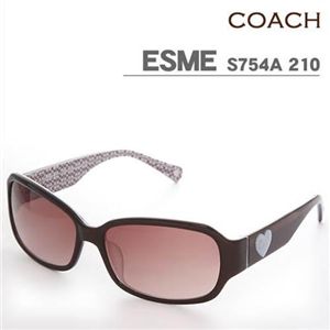 COACH�i�R�[�`�j �T���O���X ESME S754A 210 �摜�P