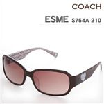 COACH�i�R�[�`�j �T���O���X ESME S754A 210 �摜1