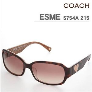 COACH�i�R�[�`�j �T���O���X ESME S754A 215 �摜�P