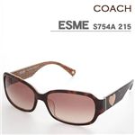 COACH�i�R�[�`�j �T���O���X ESME S754A 215 �摜1