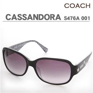 COACH�i�R�[�`�j �T���O���X CASSANDORA �J�T���h�� S476A 1 �摜�P