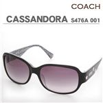 COACH�i�R�[�`�j �T���O���X CASSANDORA �J�T���h�� S476A 1 �摜1