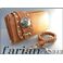 farian ロングウォレット CL-343