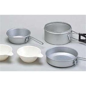 アウトドア食器