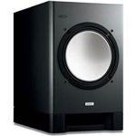 ONKYO（オンキヨー） サブウーファー「SL-D1000」を継承（マットブラック） SL-A250B