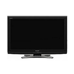 シャープ アクオス 20V型 液晶テレビ