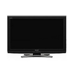SHARP（シャープ） AQUOS（アクオス） 20V型 地上波デジタル液晶カラーテレビ LC20E8-B
