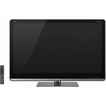 SHARP（シャープ） AQUOS（アクオス） クアトロン 52V型 地上波デジタル液晶カラーテレビ LC-52XF3
