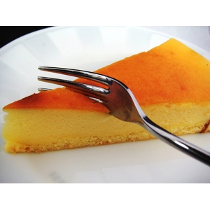 【訳あり大特価】 ベイクドチーズケーキ 約54g×8個+おまけ1個付き