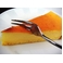 【訳あり大特価】 ベイクドチーズケーキ 約54g×8個+おまけ1個付き