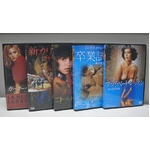 �衼���ԥ��󥨥��� DVD ���쥯����� ������ �ʼ�顧����ӥ������ꥹ�ƥ롡¾��