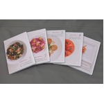 ���票�롦���֥����Υ���ץ�ե��� �� DVD5���ѥå� ��LA CUISINE FRANCAISE SIMPLE de Joel Robuchon��