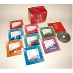 魅惑の歌謡曲！歌の祭典　オリジナルシンガー以外で聞く名曲三昧のＣＤ―ＢＯＸ！