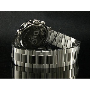 D&G（ドルチェ&ガッバーナ） 腕時計 ナバジョ DW0191