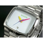 NIXON(ニクソン) 腕時計 プレーヤー PLAYER A140-377