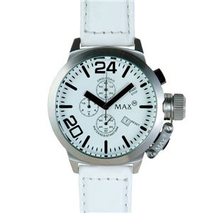 MAX XL WATCHES（マックスエックスエルウォッチ） 5-MAX 031 47mm face 腕時計