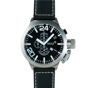 MAX XL WATCHES（マックスエックスエルウォッチ） 5-MAX033 52mm Big Face 腕時計