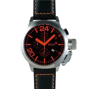 MAX XL WATCHES（マックスエックスエルウォッチ） 5-MAX 312 47mm face 腕時計