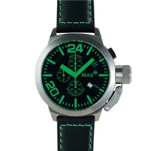 MAX XL WATCHES（マックスエックスエルウォッチ） 5-MAX 314 47mm Face 腕時計