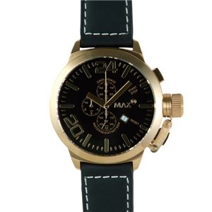 MAX XL WATCHES（マックスエックスエルウォッチ） 5-MAX325 52mm Big Face 腕時計