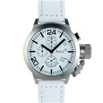 MAX XL WATCHES（マックスエックスエルウォッチ） 5-MAX 382 42mm Face 腕時計
