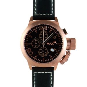 MAX XL WATCHES（マックスエックスエルウォッチ） 5-MAX 383 42mm Face 腕時計