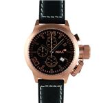 MAX XL WATCHES（マックスエックスエルウォッチ） 5-MAX 383 42mm Face 腕時計