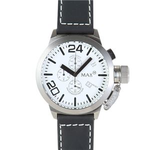 MAX XL WATCHES（マックスエックスエルウォッチ） 5-MAX 385 47mm Face 腕時計