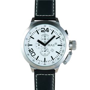 MAX XL WATCHES（マックスエックスエルウォッチ） 5-MAX396 55mm Big Face 腕時計