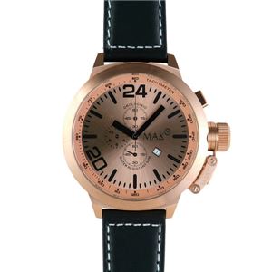 MAX XL WATCHES（マックスエックスエルウォッチ） 5-MAX398 55mm Big Face 腕時計