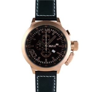 MAX XL WATCHES（マックスエックスエルウォッチ） 5-MAX399 55mm Big Face 腕時計