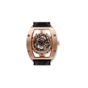 MAX XL WATCHES（マックスエックスエルウォッチ） 5-MAX409 47mm Square Face