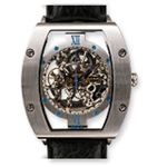 MAX XL WATCHES（マックスエックスエルウォッチ） 5-MAX411 47mm Square Face