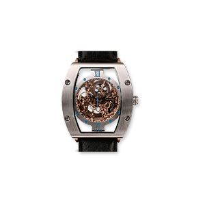 MAX XL WATCHES（マックスエックスエルウォッチ） 5-MAX412 47mm Square Face
