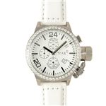 MAX XL WATCHES（マックスエックスエルウォッチ） 5-MAX 419 42mm Face ガラス付腕時計