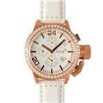 MAX XL WATCHES（マックスエックスエルウォッチ） 5-MAX 420 42mm Face ガラス付腕時計