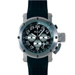 MAX XL WATCHES（マックスエックスエルウォッチ） 5-MAX421 47mm Face 高品質ラバーベルト 腕時計