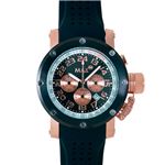 MAX XL WATCHES（マックスエックスエルウォッチ） 5-MAX425 47mm Face 高品質ラバーベルト 腕時計