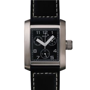 MAX XL WATCHES（マックスエックスエルウォッチ） 5-MAX431 31mm Square Face for Lady's