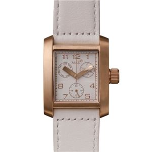 MAX XL WATCHES（マックスエックスエルウォッチ） 5-MAX436 31mm Square Face for Lady's