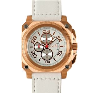 MAX XL WATCHES（マックスエックスエルウォッチ） 5-MAX450 45mm Square Face腕時計