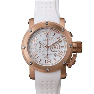 MAX XL WATCHES（マックスエックスエルウォッチ） 5-MAX452 47mm Face