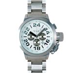 MAX XL WATCHES（マックスエックスエルウォッチ） 5-MAX455 47mm Face メタルバンド腕時計