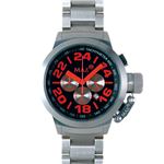 MAX XL WATCHES（マックスエックスエルウォッチ） 5-MAX456 47mm Face メタルバンド腕時計