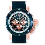 MAX XL WATCHES（マックスエックスエルウォッチ） 5-MAX466 42mm Face ユニセックス（男女兼用）
