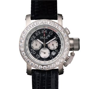 MAX XL WATCHES（マックスエックスエルウォッチ） 5-MAX471 42mm Face ユニセックス（男女兼用）